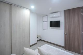 Luxury air conditioning near laureles - Medellín - 7