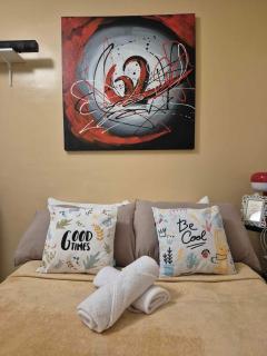 B&C Studio Kasara Urban Resort Residences - Manila - 2