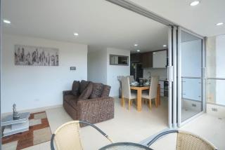 Luxury air conditioning near laureles - Medellín - 4