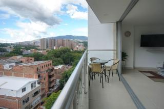 Luxury air conditioning near laureles - Medellín - 2
