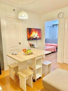 San Remo Oasis 2BR Unit at SRP CEBU - Città di Cebu - 0