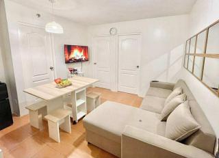 San Remo Oasis 2BR Unit at SRP CEBU - Città di Cebu - 9