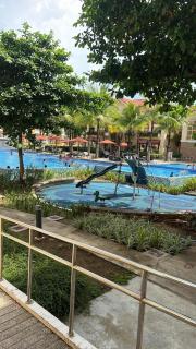 San Remo Oasis 2BR Unit at SRP CEBU - Città di Cebu - 8