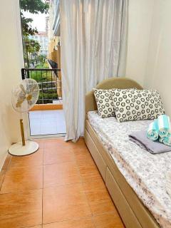 San Remo Oasis 2BR Unit at SRP CEBU - Città di Cebu - 7
