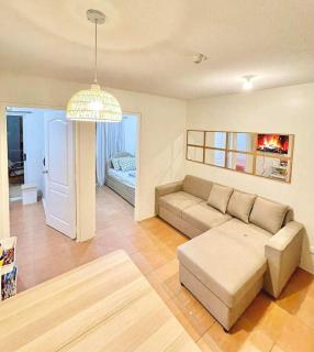 San Remo Oasis 2BR Unit at SRP CEBU - Città di Cebu - 6