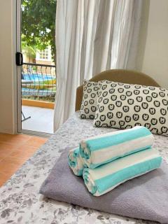 San Remo Oasis 2BR Unit at SRP CEBU - Città di Cebu - 3