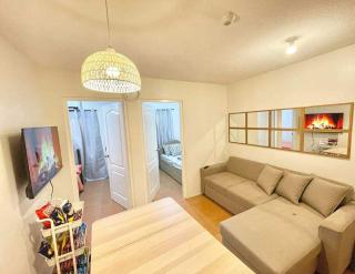 JD's Place 2BR Unit at SRP CEBU - 2