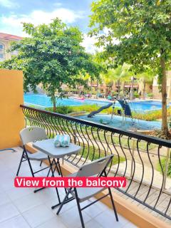San Remo Oasis 2BR Unit at SRP CEBU - Città di Cebu - 1