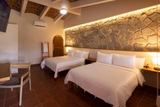 La Posada Hotel Boutique - Manzanillo - 3