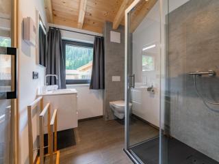 Obermöschach 7A - - 3