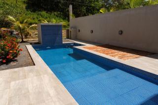 3BR villa, 4 bathrooms, private pool & a Free-Ford EcoSport 2018 - Dixon Cove - 7