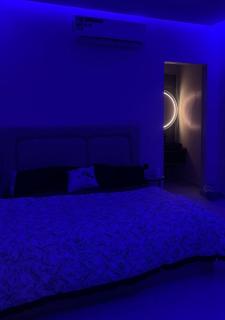 شقه غرفه وصاله تمتع بالجو الهادئ - Riad - 0