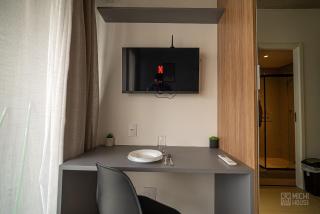 Lindo Studio Allianz Pq/Hospital São Camilo - 6