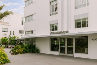 Kenmore Village Hotel, South Beach - Miami Beach - 6