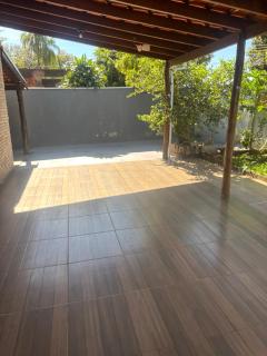 Casa Aldeia Velha - Chapada dos Guimarães - 1
