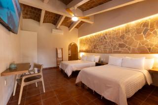 La Posada Hotel Boutique - Manzanillo - 9