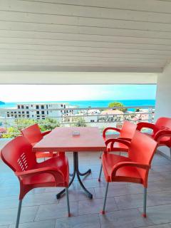 Vista Del Mare Apartments & Studios Dhermi - Dhërmi - 0