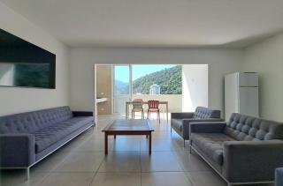 Duplex Copacabana, panoramic view, swimming pool - Rio de Janeiro - 9