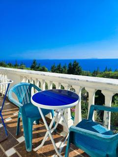 Mare Vista Apartments Drymades - 8