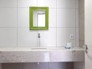 Duplex Copacabana, panoramic view, swimming pool - Rio de Janeiro - 5