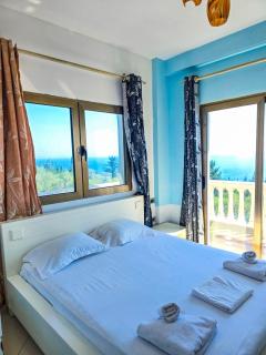 Mare Vista Apartments Drymades - 0