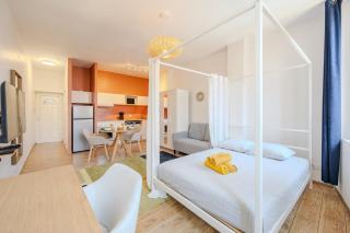 Studio Soleil & Couleurs - 100m du Port - La Seyne-sur-Mer - 6