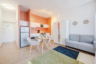 Studio Soleil & Couleurs - 100m du Port - La Seyne-sur-Mer - 7