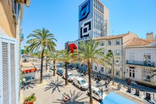 Studio Soleil & Couleurs - 100m du Port - La Seyne-sur-Mer - 0