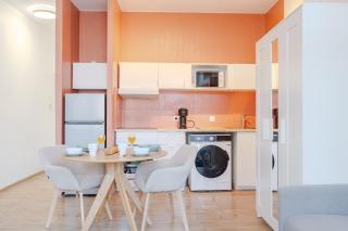Studio Soleil & Couleurs - 100m du Port - La Seyne-sur-Mer - 2