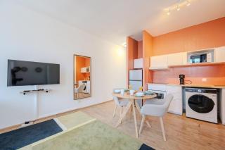 Studio Soleil & Couleurs - 100m du Port - La Seyne-sur-Mer - 3