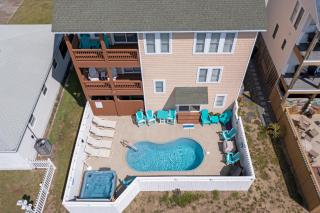 Starry Nights - Kill Devil Hills - 9
