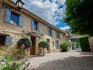 Bastide St John - Séguret - 0