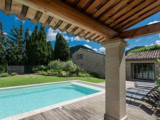 Bastide St John - Séguret - 8