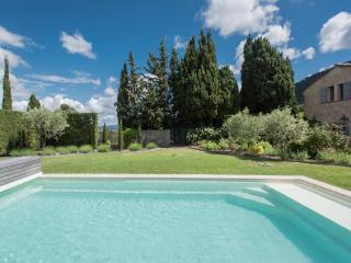 Bastide St John - Séguret - 3