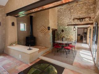 Bastide St John - Séguret - 7