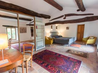 Bastide St John - Séguret - 6