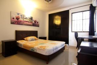 Apartamento Ana - Santa Marta - 0