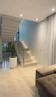 Casa alto padrão , para 10 pessoas, com piscina em Foz - Foz do Iguaçu - 5