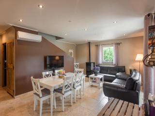 Le Mistral - Apt - 8