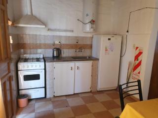 MARY ORM House 3 - Malargüe - 2