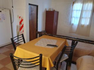 MARY ORM House 3 - Malargüe - 1