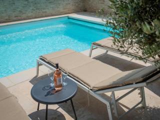 Le Mistral - Apt - 9