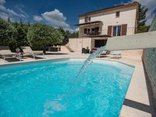 Le Mistral - Apt - 4