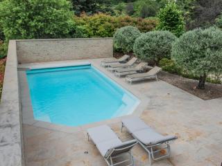 Le Mistral - Apt - 3