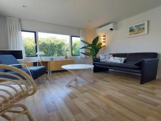 Chalet Sea Birds - Goedereede - 9
