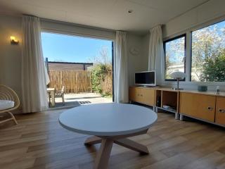 Chalet Sea Birds - Goedereede - 8