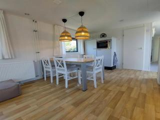 Chalet Sea Birds - Goedereede - 3