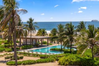 Marea Beachfront Villas - Ixtapa - 0