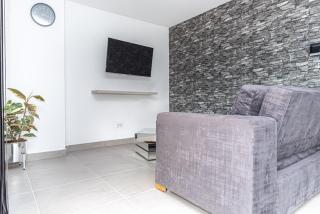Luxury air conditioning in Calazans - - 0