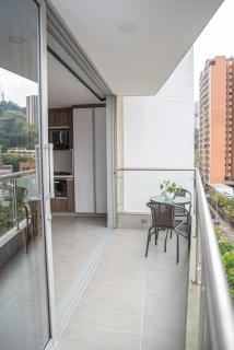 Luxury air conditioning in Calazans - - 8